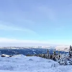 Apartamento New Ap The Nest In Hafjell In Out And Fast Wifi