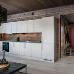 New Ap The Nest In Hafjell In Out And Fast Wifi
