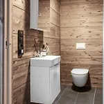 New Ap The Nest In Hafjell In Out And Fast Wifi Apartamento