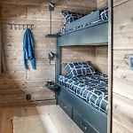 Apartamento New Ap The Nest In Hafjell In Out And Fast Wifi Øyer