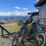 Apartment New Ap The Nest In Hafjell In Out And Fast Wifi Oyer