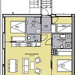 New Ap The Nest In Hafjell In Out And Fast Wifi Apartamento
