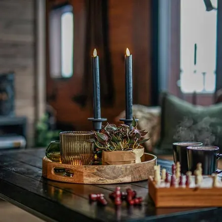 New Ap The Nest In Hafjell In Out And Fast Wifi *