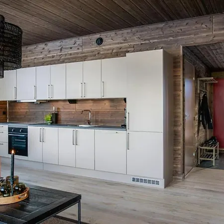 New Ap The Nest In Hafjell In Out And Fast Wifi