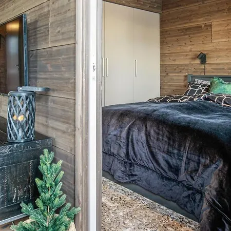 New Ap The Nest In Hafjell In Out And Fast Wifi *