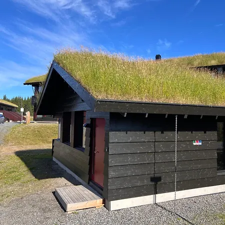 New Ap The Nest In Hafjell In Out And Fast Wifi *