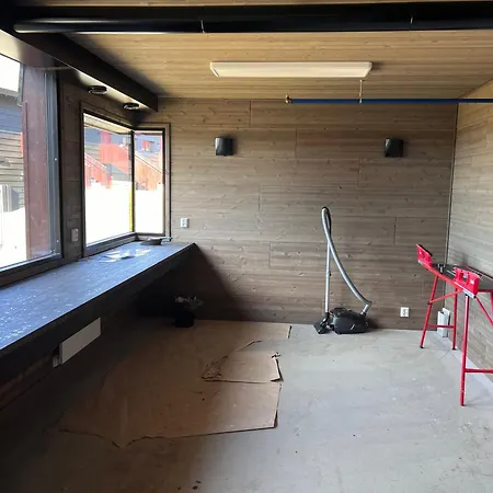 New Ap The Nest In Hafjell In Out And Fast Wifi * Øyer