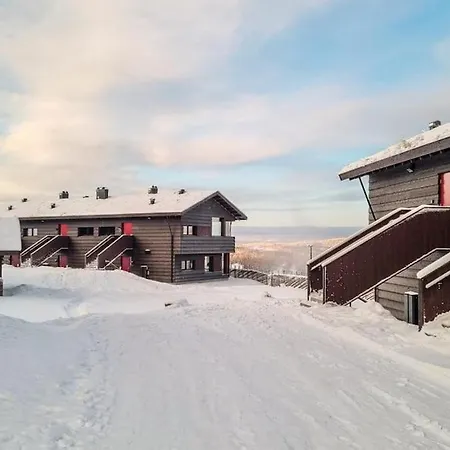 New Ap The Nest In Hafjell In Out And Fast Wifi Øyer